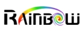 logo rainbow